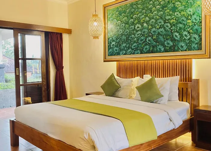 Pundi Village Guest house