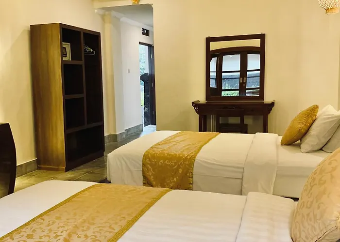 Guest house Pundi Village 3*