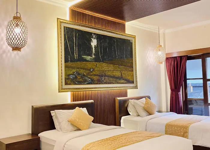 Pundi Village 3*
