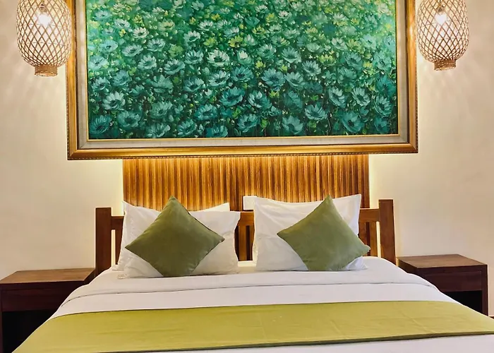 Pundi Village Guest house