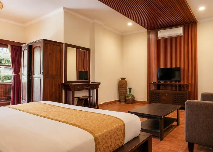Pundi Village 3*