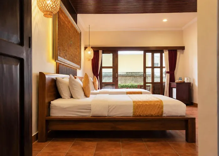Pundi Village Guest house