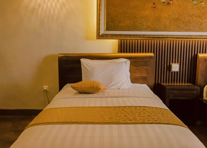 Guest house Pundi Village 3*