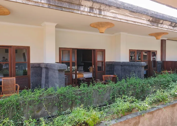 Guest house Pundi Village 3*