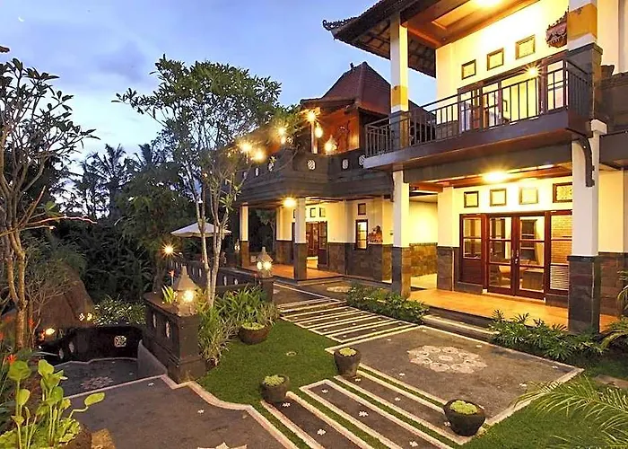 Pundi Village Guest house 3*