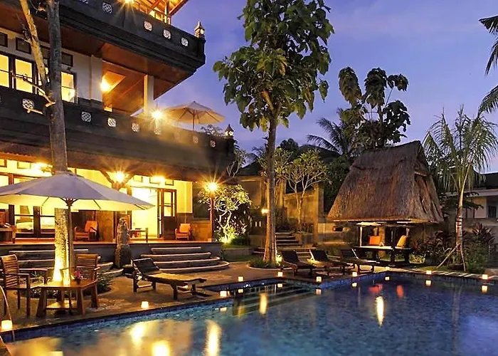 Guest house Pundi Village Ubud (Bali)