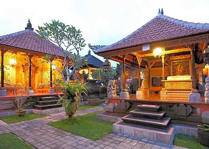 Pundi Village 3*