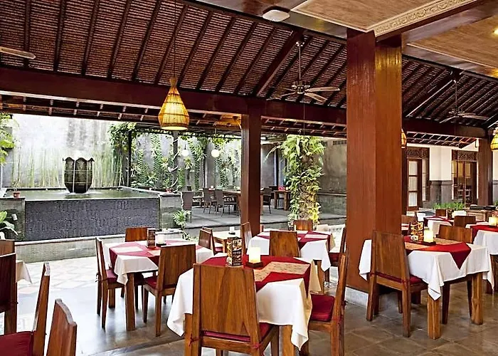 Guest house Pundi Village Ubud (Bali)