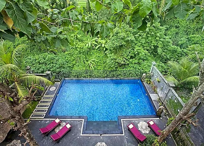 Pundi Village Ubud (Bali)