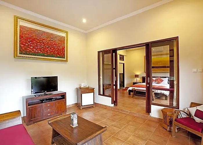 Guest house Pundi Village