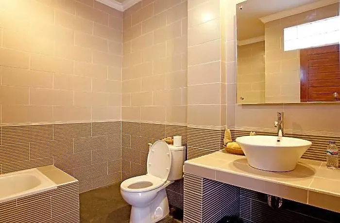 Guest house Pundi Village 3*
