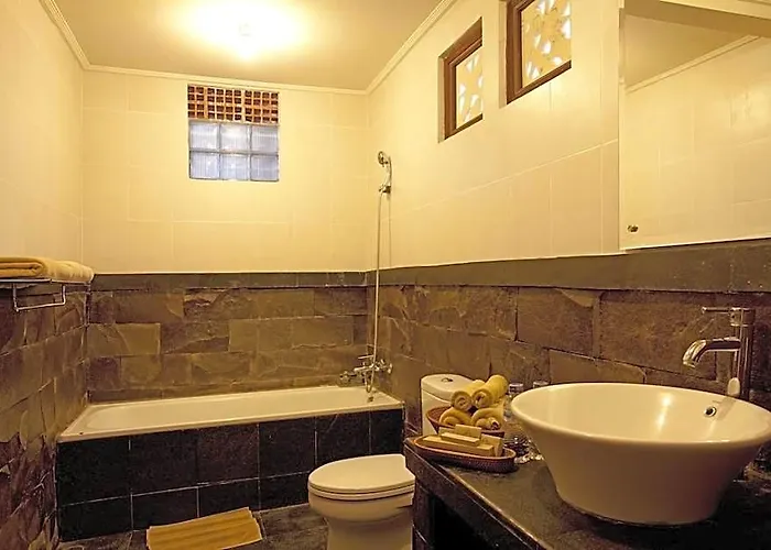 Guest house Pundi Village Ubud (Bali)