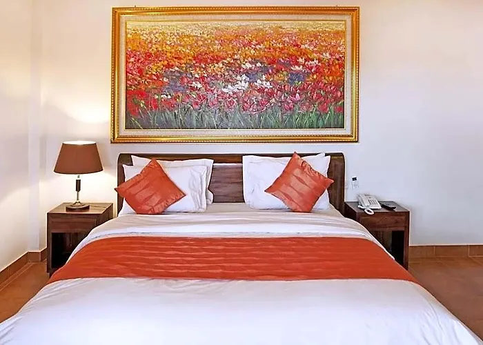 Pundi Village Guest house