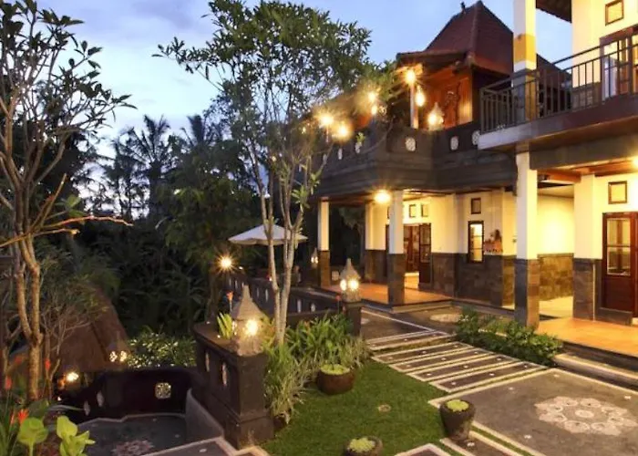 Pundi Village Guest house