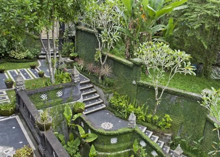 Guest house Pundi Village 3*