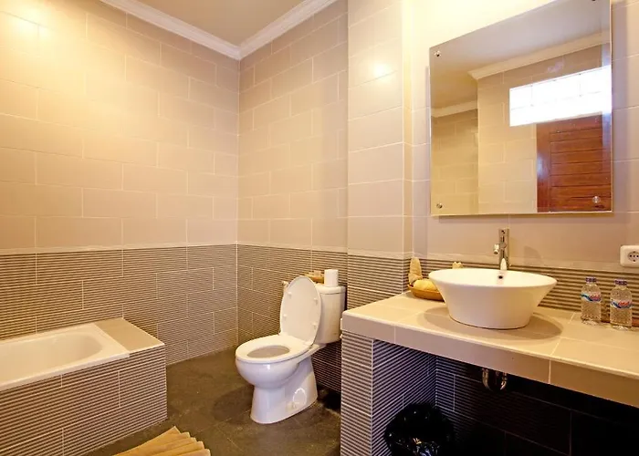 Pundi Village Guest house