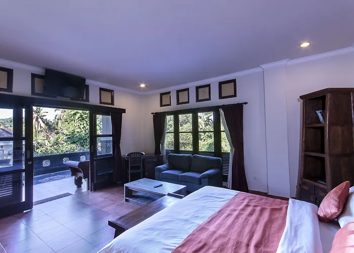 Guest house Pundi Village Ubud (Bali)