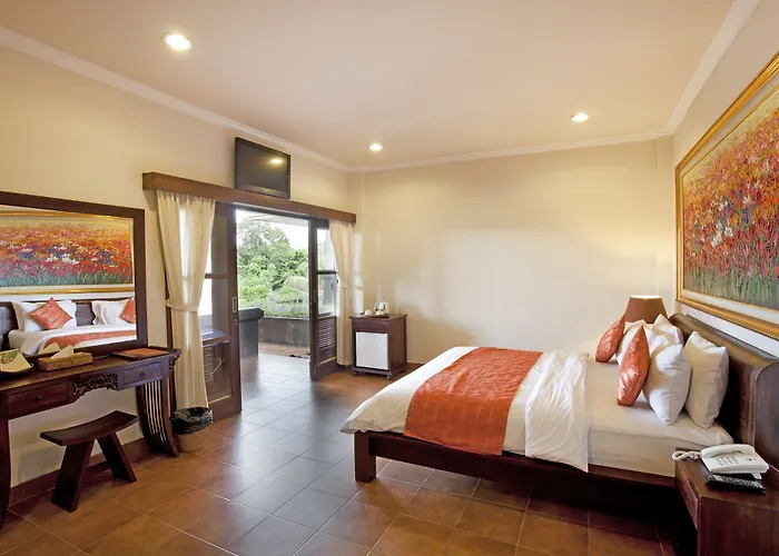 Guest house Pundi Village Ubud (Bali)