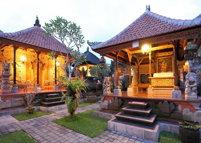 Guest house Pundi Village